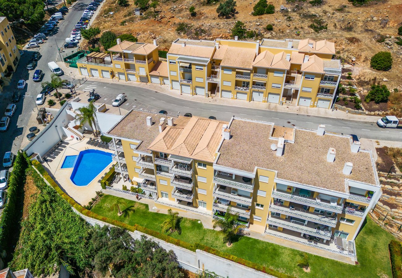 Apartamento em Albufeira - Apt. Albuhera OCV - Baixa Albufeira Apartamento em Albufeira - Apt. Albuhera OCV - Baixa Albufeira