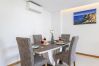 Apartamento em Albufeira - Apt. Albuhera OCV - Baixa Albufeira Apartamento em Albufeira - Apt. Albuhera OCV - Baixa Albufeira