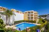 Apartamento em Albufeira - Apt. Albuhera OCV - Baixa Albufeira