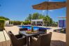 Villa em Guia - Villa Loendros OCV - Piscina e Jardim Privado Villa em Guia - Villa Loendros OCV - Piscina e Jardim Privado