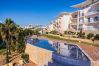 Apartamento em Albufeira - Apt. Medronho OCV - Vista Mar