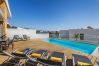 Villa em Albufeira - Villa Jasmim OCV - Piscina Aquecida Villa em Albufeira - Villa Jasmim OCV - Piscina Aquecida