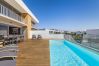 Villa em Albufeira - Villa Jasmim OCV - Piscina Aquecida Villa em Albufeira - Villa Jasmim OCV - Piscina Aquecida