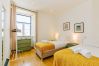 Apartamento em Lisboa - RENT4REST Dream View Family 3BR Apartment | AC
