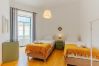 Apartamento em Lisboa - RENT4REST Dream View Family 3BR Apartment | AC