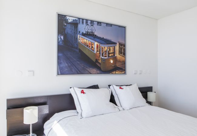 Apartamento em Lisboa - RENT4REST LISBON PARQUE DAS NAÇÕES 17TH FLOOR RIVER VIEW Apartamento em Lisboa - RENT4REST LISBON PARQUE DAS NAÇÕES 17TH FLOOR RIVER VIEW