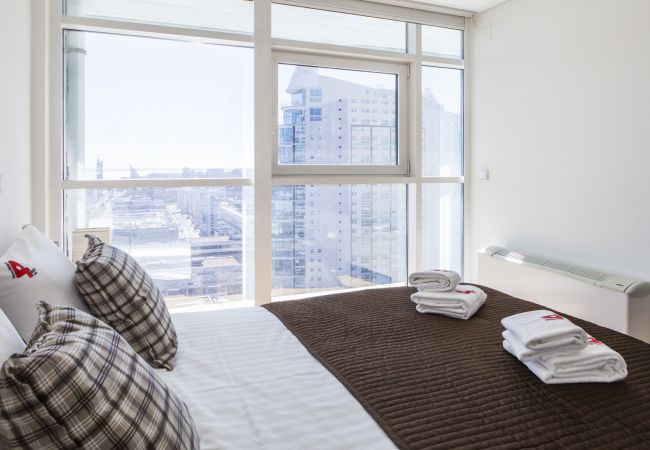Apartamento em Lisboa - RENT4REST LISBON PARQUE DAS NAÇÕES 17TH FLOOR RIVER VIEW Apartamento em Lisboa - RENT4REST LISBON PARQUE DAS NAÇÕES 17TH FLOOR RIVER VIEW