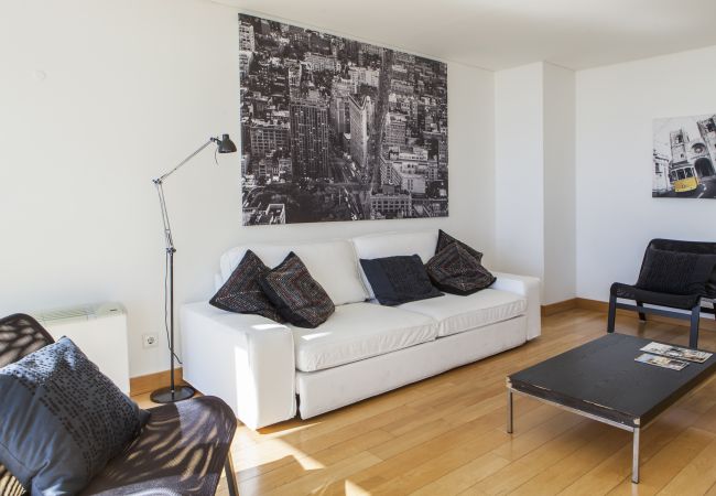 Apartamento em Lisboa - RENT4REST LISBON PARQUE DAS NAÇÕES 17TH FLOOR RIVER VIEW Apartamento em Lisboa - RENT4REST LISBON PARQUE DAS NAÇÕES 17TH FLOOR RIVER VIEW