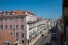Apartamento em Lisboa - RENT4REST SAO BENTO CHARMING 1 BEDROOM APARTMENT