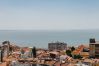 Apartamento em Lisboa - RENT4REST LISBON GRACA FLAT WITH RIVER VIEW WITH PARKING