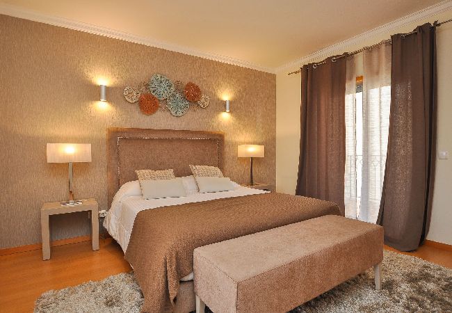 Villa em Albufeira - Moradia Branqueira OCV - 10min Praia