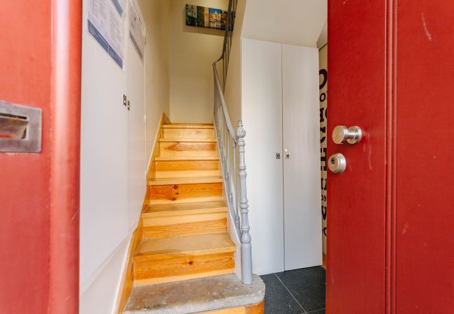 Estúdio em Lisboa - RENT4REST LISBON DOWNTOWN TINY STUDIO APARTMENT 1 Estúdio em Lisboa - RENT4REST LISBON DOWNTOWN TINY STUDIO APARTMENT 1