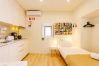 Estúdio em Lisboa - RENT4REST LISBON DOWNTOWN TINY STUDIO APARTMENT 1