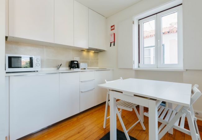 Apartamento em Lisboa - RENT4REST LISBON DOWNTOWN TINY DUPLEX APARTMENT Apartamento em Lisboa - RENT4REST LISBON DOWNTOWN TINY DUPLEX APARTMENT