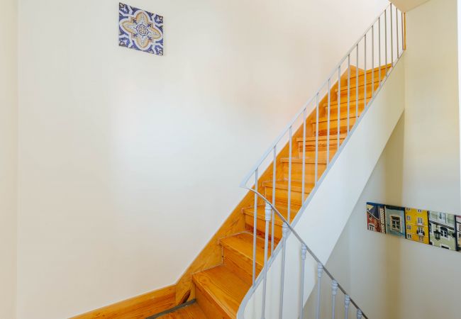 Apartamento em Lisboa - RENT4REST LISBON DOWNTOWN TINY DUPLEX APARTMENT Apartamento em Lisboa - RENT4REST LISBON DOWNTOWN TINY DUPLEX APARTMENT