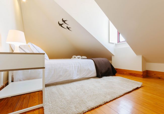 Apartamento em Lisboa - RENT4REST LISBON DOWNTOWN TINY DUPLEX APARTMENT Apartamento em Lisboa - RENT4REST LISBON DOWNTOWN TINY DUPLEX APARTMENT