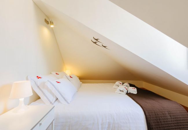 Apartamento em Lisboa - RENT4REST LISBON DOWNTOWN TINY DUPLEX APARTMENT Apartamento em Lisboa - RENT4REST LISBON DOWNTOWN TINY DUPLEX APARTMENT