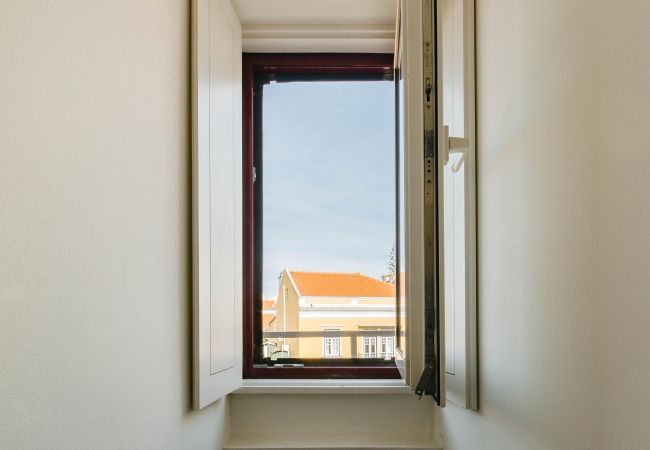 Apartamento em Lisboa - RENT4REST LISBON DOWNTOWN TINY DUPLEX APARTMENT Apartamento em Lisboa - RENT4REST LISBON DOWNTOWN TINY DUPLEX APARTMENT