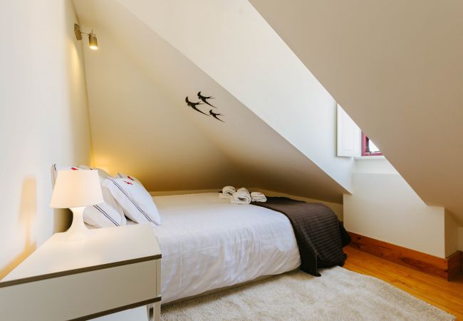 Apartamento em Lisboa - RENT4REST LISBON DOWNTOWN TINY DUPLEX APARTMENT Apartamento em Lisboa - RENT4REST LISBON DOWNTOWN TINY DUPLEX APARTMENT