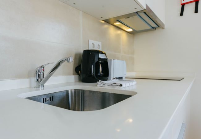 Apartamento em Lisboa - RENT4REST LISBON DOWNTOWN TINY DUPLEX APARTMENT Apartamento em Lisboa - RENT4REST LISBON DOWNTOWN TINY DUPLEX APARTMENT