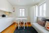 Apartamento em Lisboa - RENT4REST LISBON DOWNTOWN TINY DUPLEX APARTMENT
