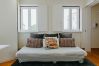 Apartamento em Lisboa - RENT4REST LISBON DOWNTOWN TINY DUPLEX APARTMENT