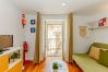 Apartamento em Lisboa - RENT4REST BAIRRO ALTO CHARMING 1 BEDROOM APARTMENT