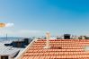 Apartamento em Lisboa - RENT4REST BAIRRO ALTO RIVER VIEW CHARMING 1 BEDROOM APARTMENT