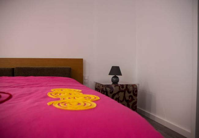 Apartamento em Custóias - DOURO FAMILY 2BD APARTM Apartamento em Custóias - DOURO FAMILY 2BD APARTM