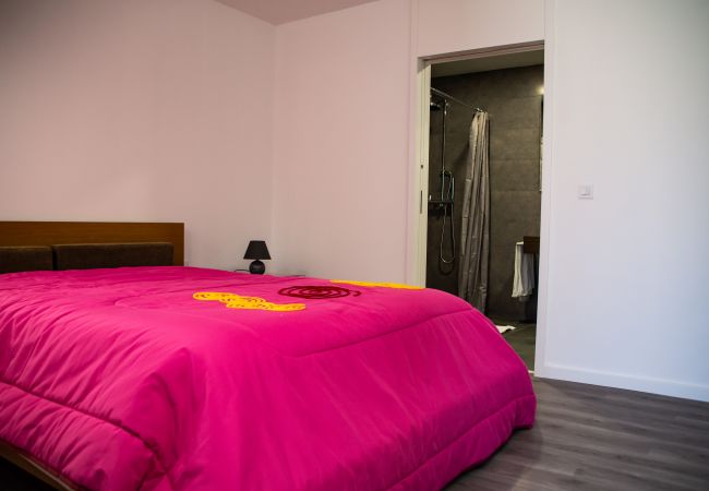 Apartamento em Custóias - DOURO FAMILY 2BD APARTM Apartamento em Custóias - DOURO FAMILY 2BD APARTM