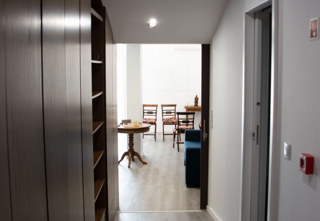 Apartamento em Custóias - DOURO FAMILY 2BD APARTM Apartamento em Custóias - DOURO FAMILY 2BD APARTM