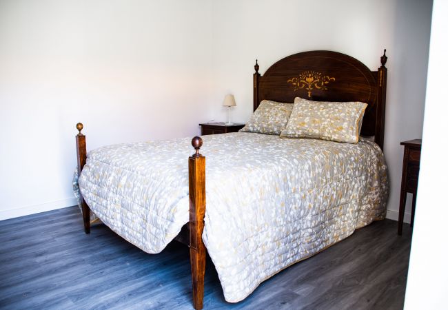 Apartamento em Custóias - DOURO FAMILY 2BD APARTM Apartamento em Custóias - DOURO FAMILY 2BD APARTM