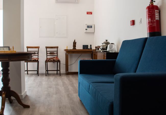 Apartamento em Custóias - DOURO FAMILY 2BD APARTM Apartamento em Custóias - DOURO FAMILY 2BD APARTM