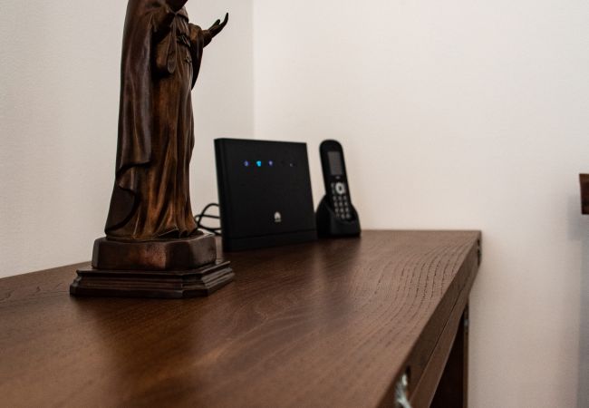 Apartamento em Custóias - DOURO FAMILY 2BD APARTM Apartamento em Custóias - DOURO FAMILY 2BD APARTM