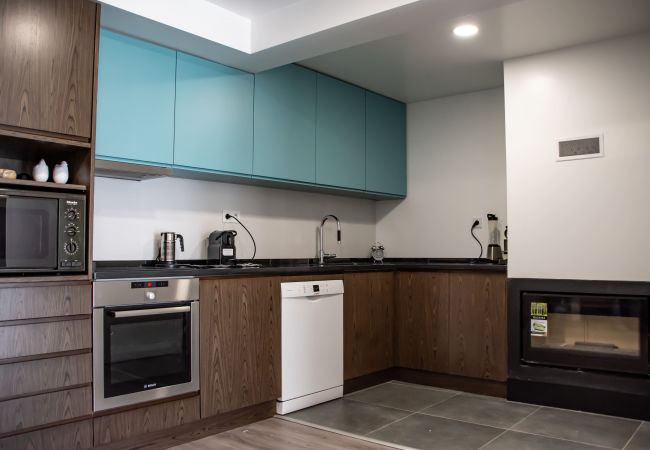 Apartamento em Custóias - DOURO FAMILY 2BD APARTM Apartamento em Custóias - DOURO FAMILY 2BD APARTM