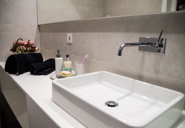 Apartamento em Custóias - DOURO FAMILY 2BD APARTM Apartamento em Custóias - DOURO FAMILY 2BD APARTM