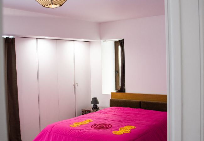 Apartamento em Custóias - DOURO FAMILY 2BD APARTM Apartamento em Custóias - DOURO FAMILY 2BD APARTM