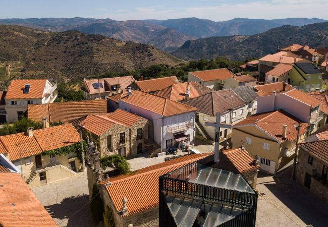 Apartamento em Custóias - DOURO FAMILY 2BD APARTM Apartamento em Custóias - DOURO FAMILY 2BD APARTM