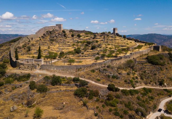 Apartamento em Custóias - DOURO FAMILY 2BD APARTM Apartamento em Custóias - DOURO FAMILY 2BD APARTM