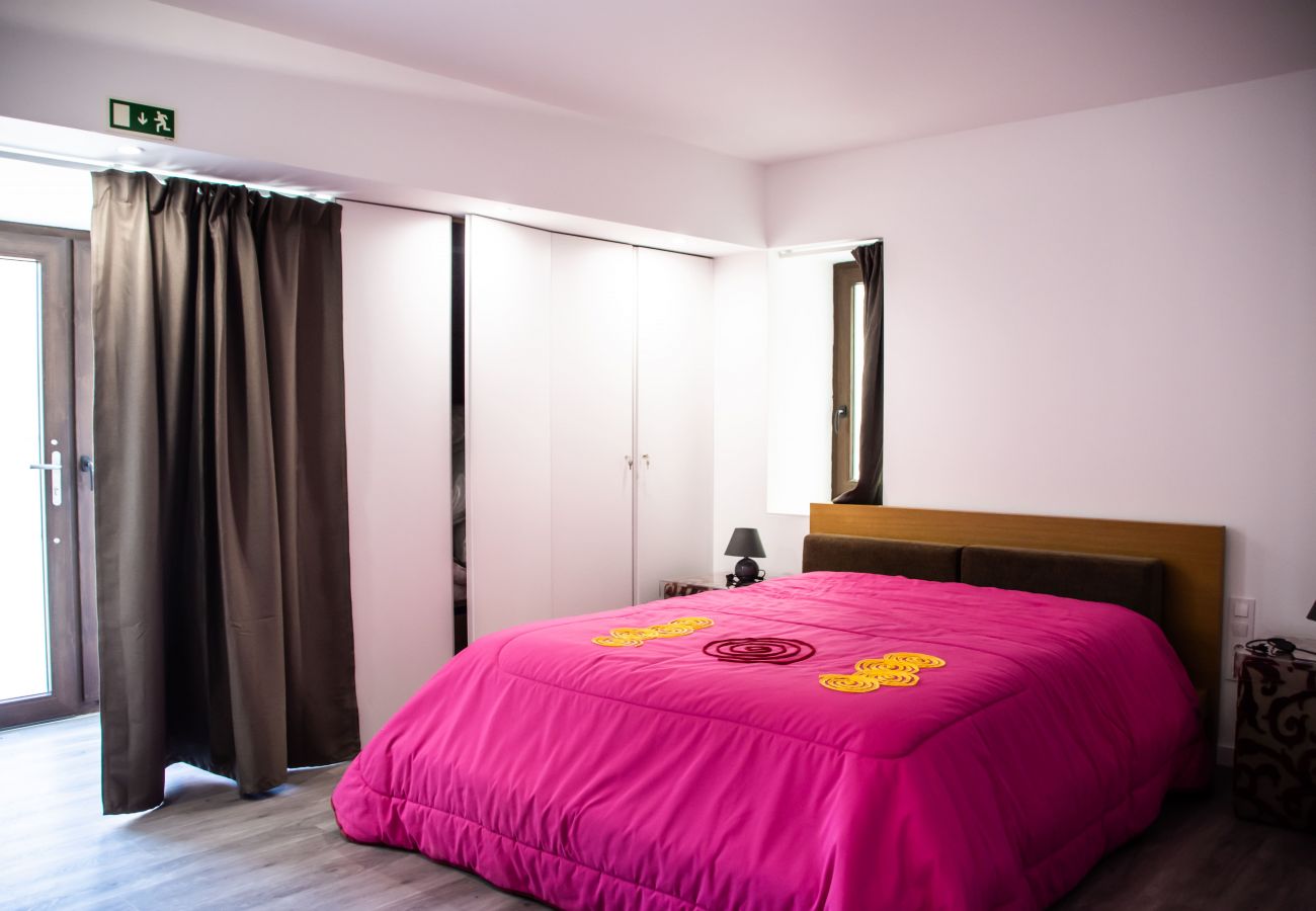 Apartamento em Custóias - DOURO FAMILY 2BD APARTM Apartamento em Custóias - DOURO FAMILY 2BD APARTM