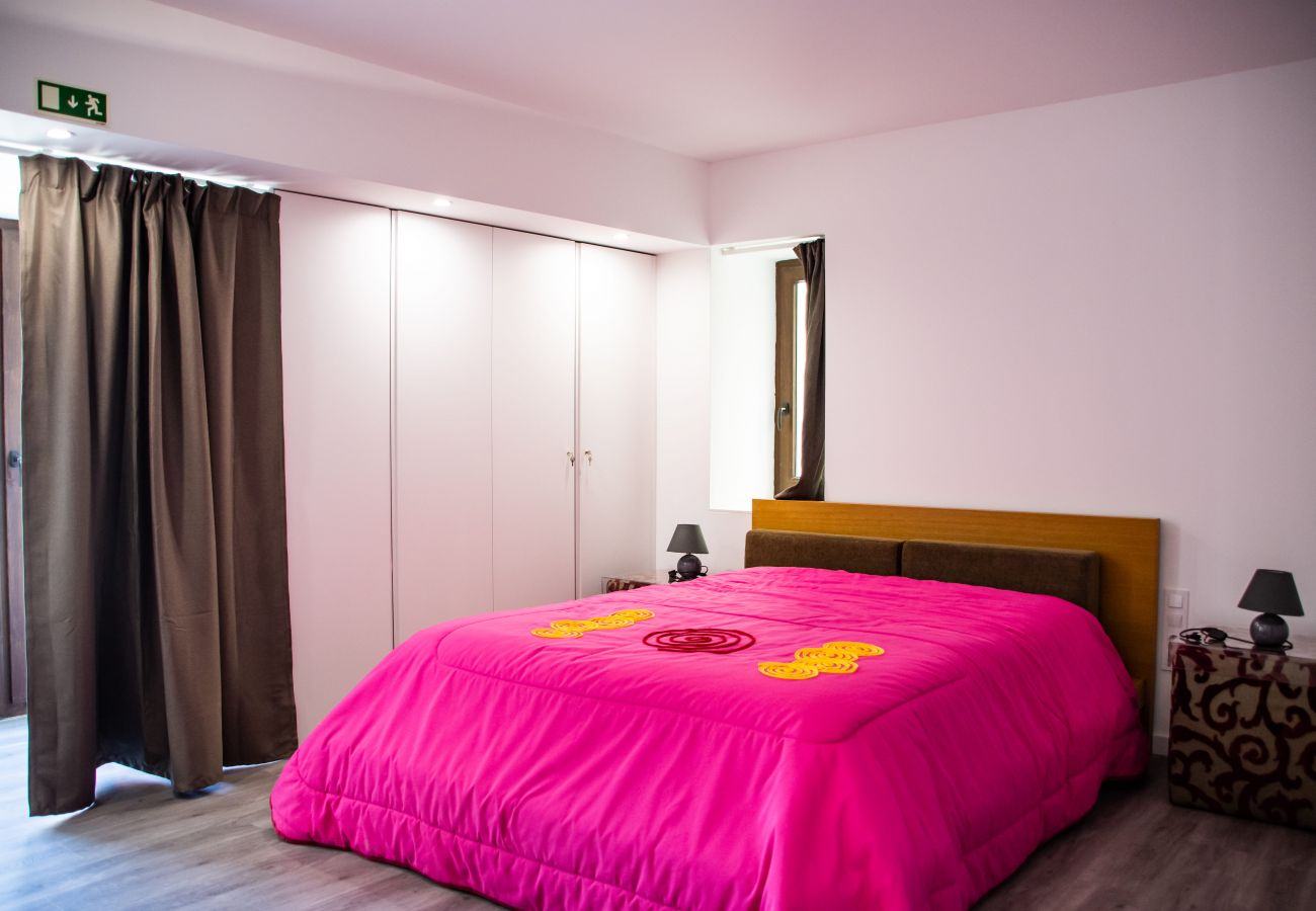 Apartamento em Custóias - DOURO FAMILY 2BD APARTM Apartamento em Custóias - DOURO FAMILY 2BD APARTM