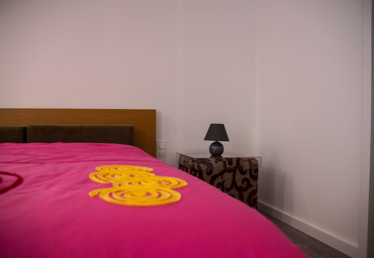 Apartamento em Custóias - DOURO FAMILY 2BD APARTM Apartamento em Custóias - DOURO FAMILY 2BD APARTM