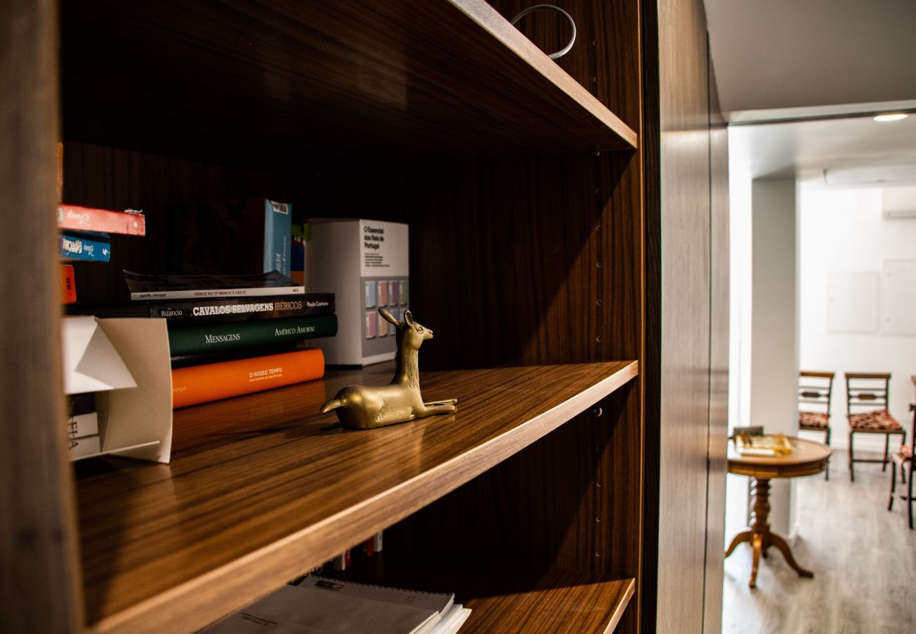 Apartamento em Custóias - DOURO FAMILY 2BD APARTM Apartamento em Custóias - DOURO FAMILY 2BD APARTM