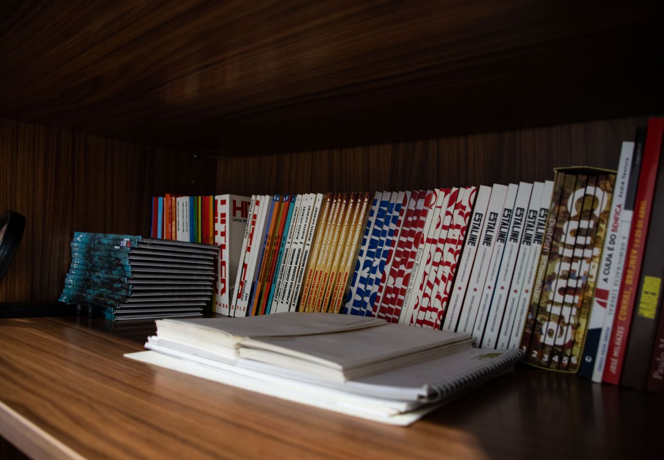 Apartamento em Custóias - DOURO FAMILY 2BD APARTM Apartamento em Custóias - DOURO FAMILY 2BD APARTM