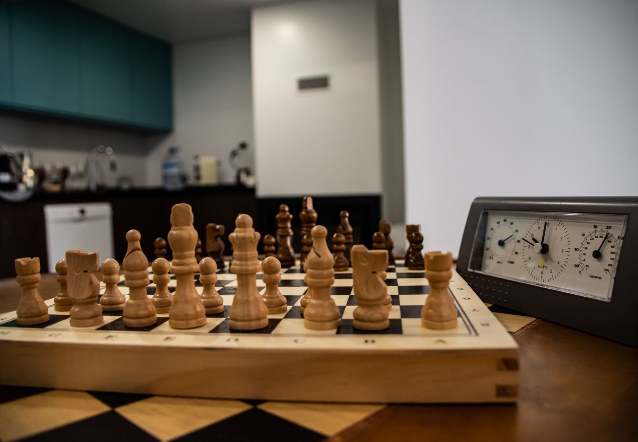 Apartamento em Custóias - DOURO FAMILY 2BD APARTM Apartamento em Custóias - DOURO FAMILY 2BD APARTM