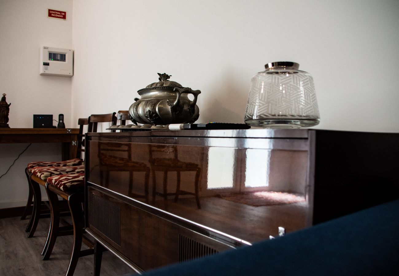 Apartamento em Custóias - DOURO FAMILY 2BD APARTM Apartamento em Custóias - DOURO FAMILY 2BD APARTM