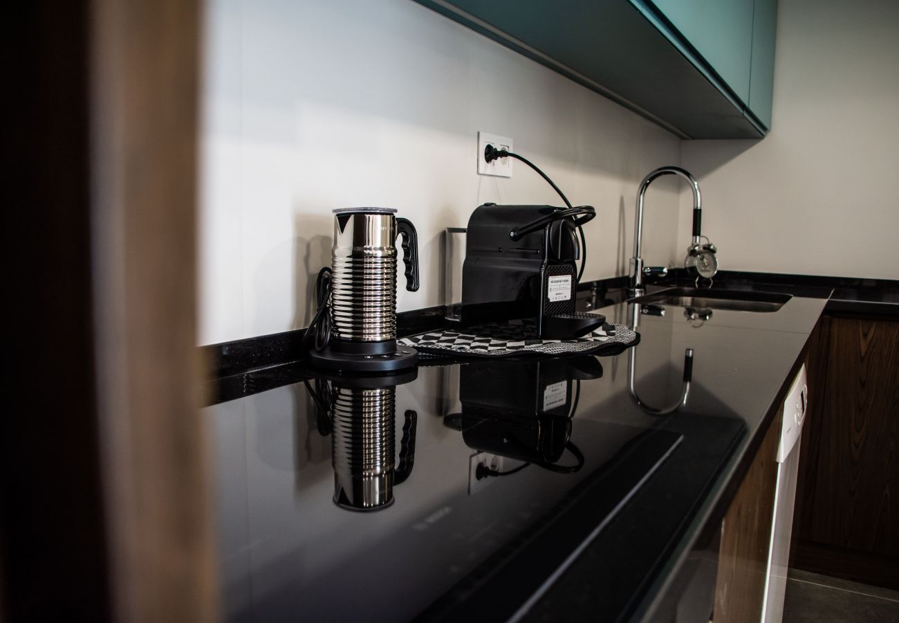 Apartamento em Custóias - DOURO FAMILY 2BD APARTM Apartamento em Custóias - DOURO FAMILY 2BD APARTM