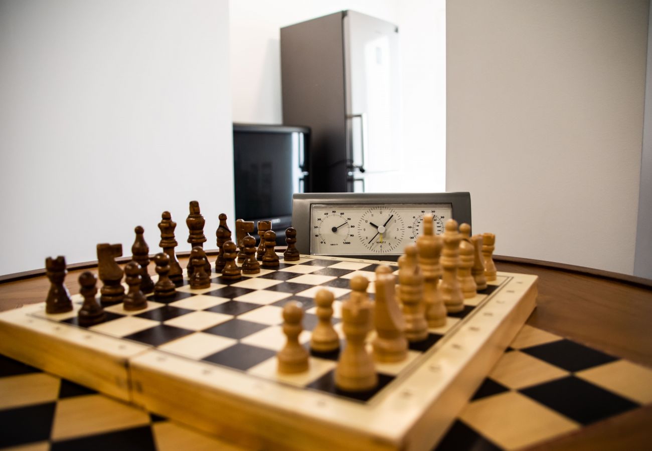 Apartamento em Custóias - DOURO FAMILY 2BD APARTM Apartamento em Custóias - DOURO FAMILY 2BD APARTM