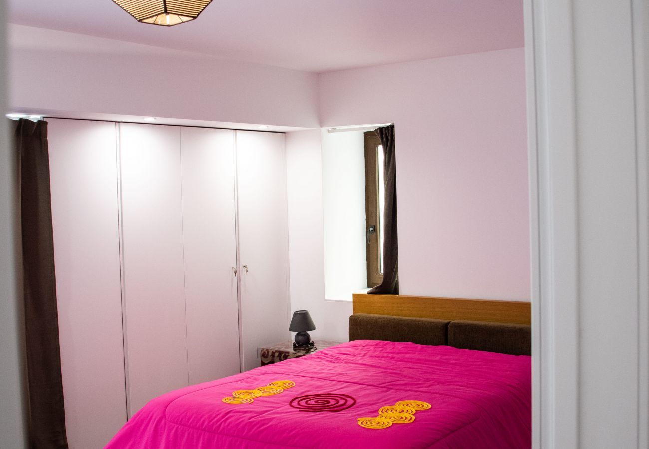 Apartamento em Custóias - DOURO FAMILY 2BD APARTM Apartamento em Custóias - DOURO FAMILY 2BD APARTM