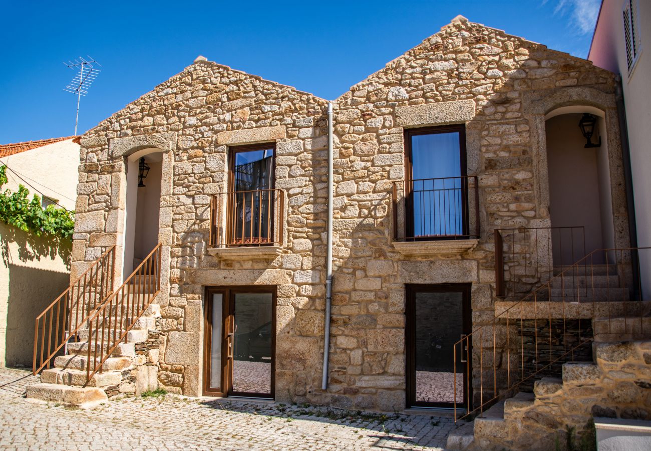 Apartamento em Custóias - DOURO FAMILY 2BD APARTM Apartamento em Custóias - DOURO FAMILY 2BD APARTM